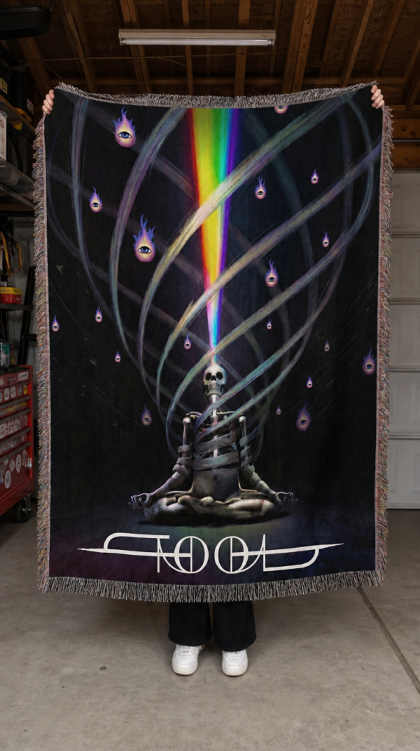 Tool Blanket®