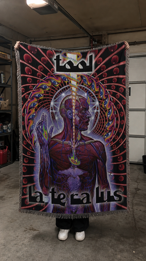 Tool Blanket®